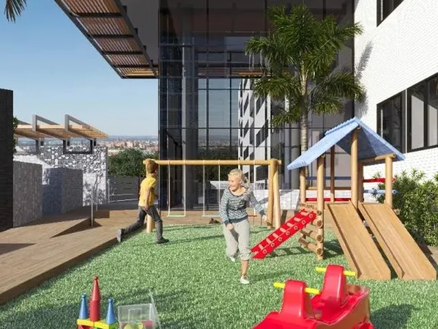 Imagem 8: Apartamento Novo de 2 Quartos- Geisel