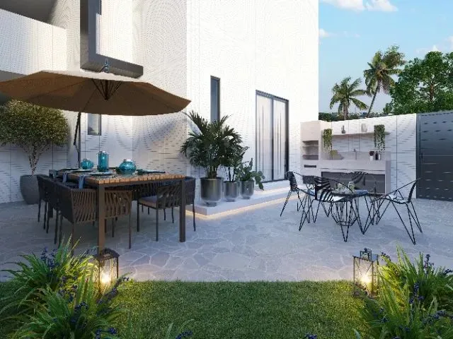 Imagem 13: Apartamento Novo de 2 Quartos- Geisel