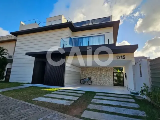 Imagem: Casa no Condomínio Sunset Boulevard