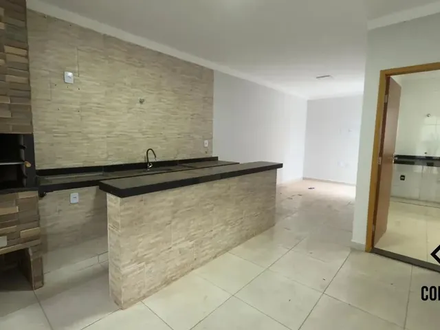 Imagem: Casa no Jardim Itália