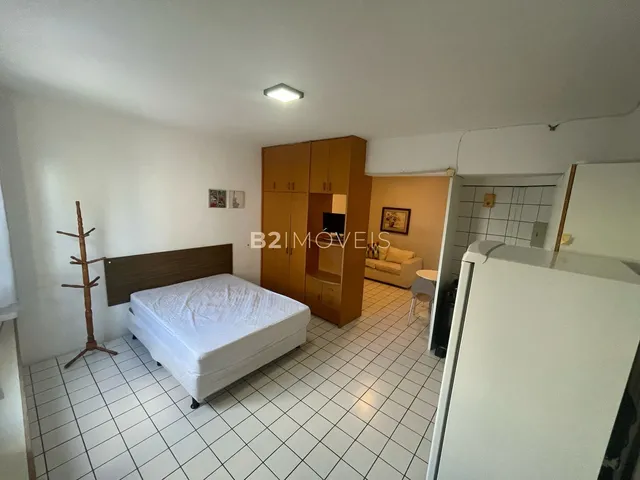 Imagem: Flat Bem Localizado na Conselheiro Aguiar