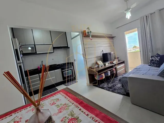 Imagem: Apartamento com 2 Dormitórios, Armários