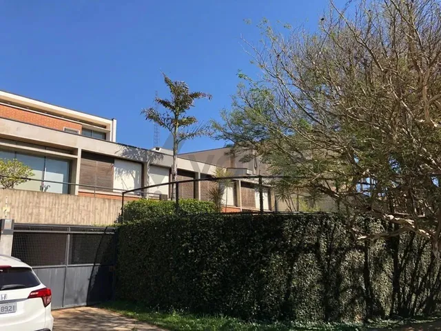 Imagem: Sobrado À Venda em Campinas, Parque Nova