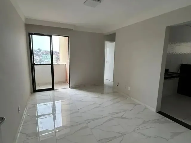 Imagem: Apartamento para Venda Possui 46 Metros