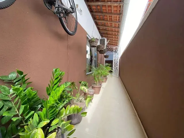 Imagem: Casa com Quartos À Venda, 150 M² por R$