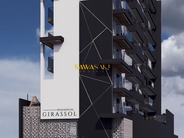 Imagem: Apartamento Padrão À Venda