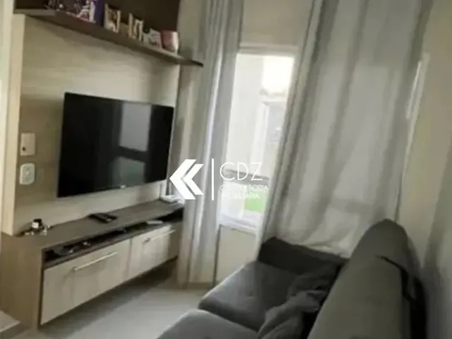 Imagem: Apartamento Condomínio Boulevard Ipanema