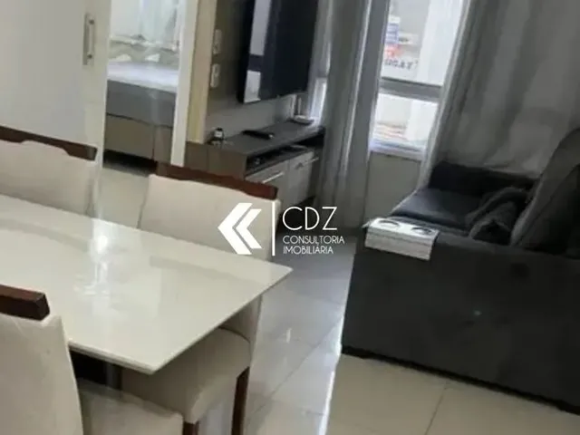 Imagem 6: Apartamento Condomínio Boulevard Ipanema - Sorocaba/Sp