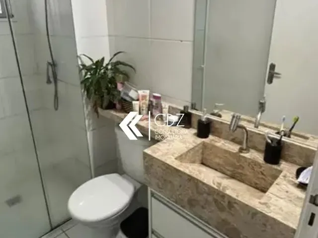 Imagem 12: Apartamento Condomínio Boulevard Ipanema - Sorocaba/Sp