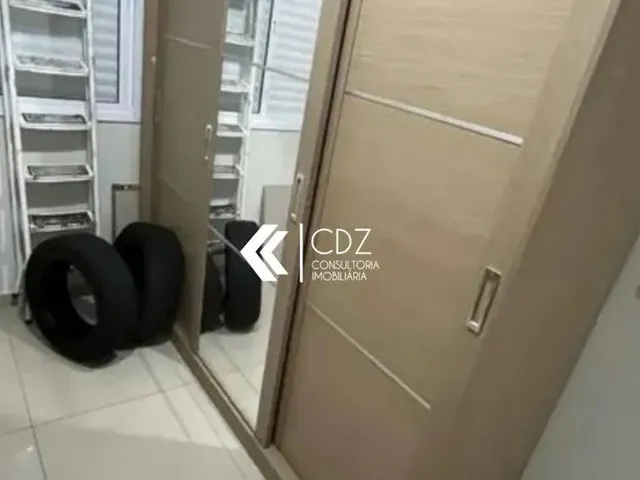 Imagem 7: Apartamento Condomínio Boulevard Ipanema - Sorocaba/Sp