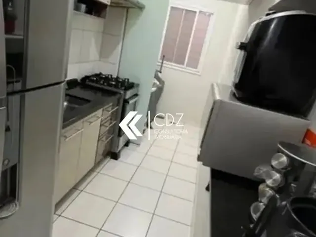 Imagem 11: Apartamento Condomínio Boulevard Ipanema - Sorocaba/Sp