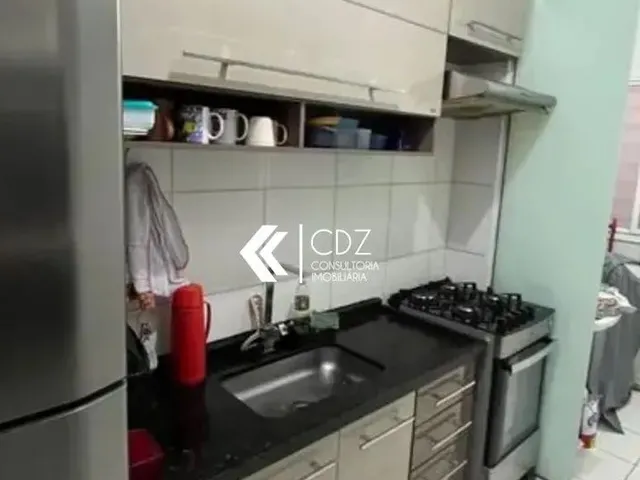 Imagem 5: Apartamento Condomínio Boulevard Ipanema - Sorocaba/Sp