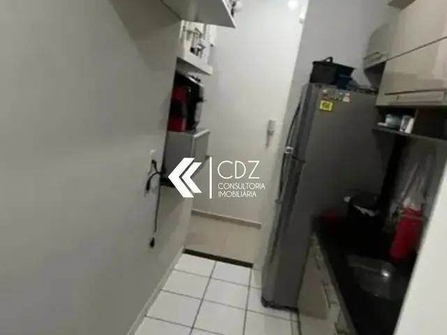 Imagem 14: Apartamento Condomínio Boulevard Ipanema - Sorocaba/Sp