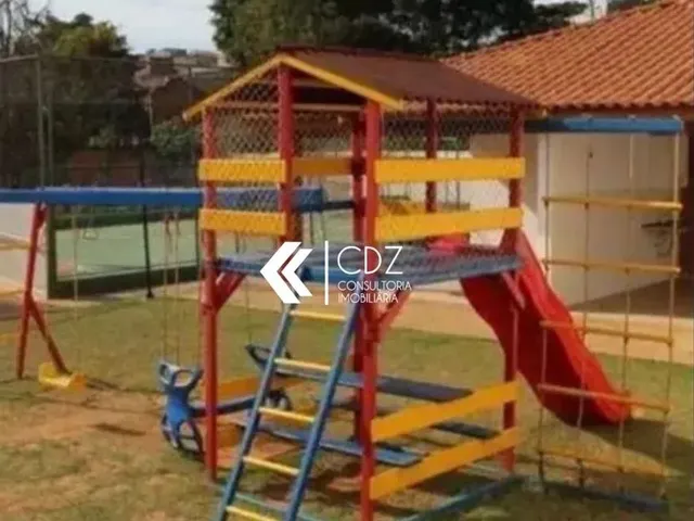 Imagem 13: Apartamento Condomínio Boulevard Ipanema - Sorocaba/Sp