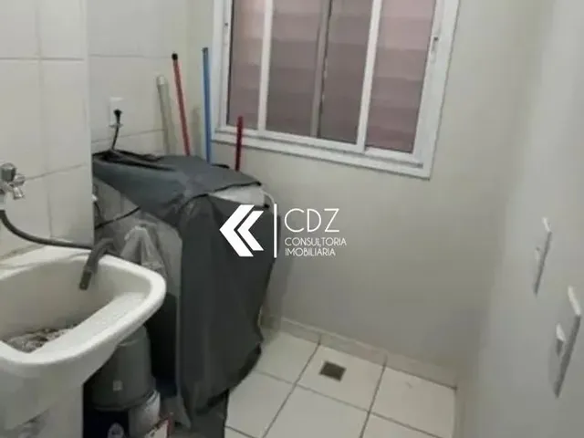 Imagem 8: Apartamento Condomínio Boulevard Ipanema - Sorocaba/Sp