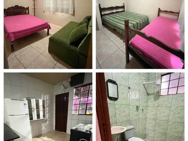 Imagem: Vende Linda Chácara em Acuruí