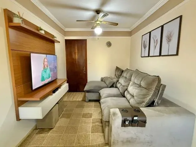 Imagem: Apartamento Reformado no Souza Queiroz