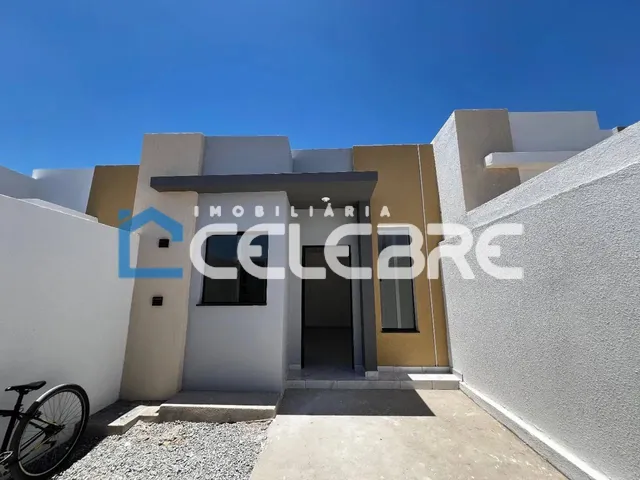 Imagem: Casa a Venda Portal dos Bosques