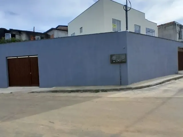 Imagem: 02 Casas em Cidade Pomar
