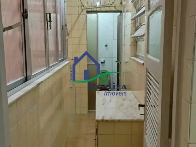 Imagem: Apartamento 2 Quartos a 100 Metros da Praia