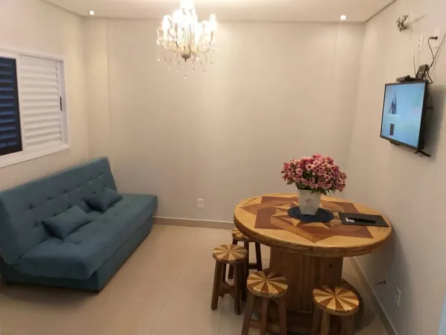 Imagem: Alugo Apartamentos Mobiliados de Temporada
