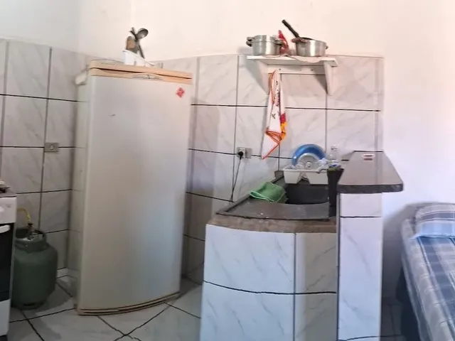 Imagem 2: Quitinete Hospedagem Mobiliada Diária Ou Temporada