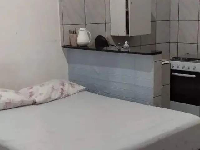 Imagem 5: Quitinete Hospedagem Mobiliada Diária Ou Temporada
