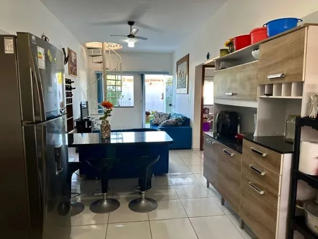 Imagem 6: Disponível Natal e Ano Novo Ótima Casa para Temporada Prado Sul da Ba - 04 Quartos