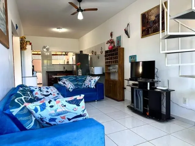Imagem 14: Disponível Natal e Ano Novo Ótima Casa para Temporada Prado Sul da Ba - 04 Quartos