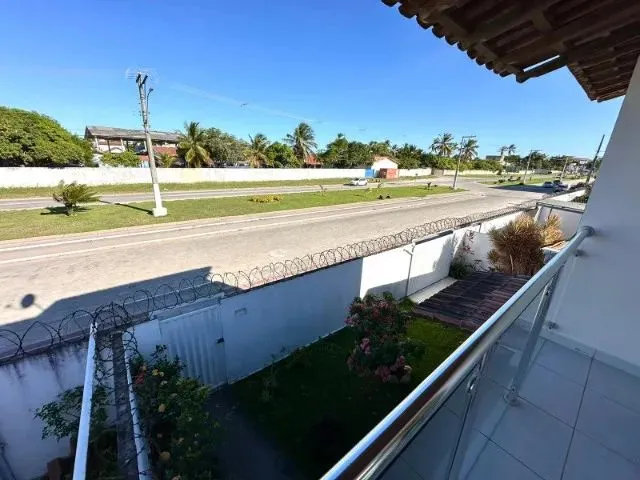 Imagem 8: Disponível Natal e Ano Novo Ótima Casa para Temporada Prado Sul da Ba - 04 Quartos