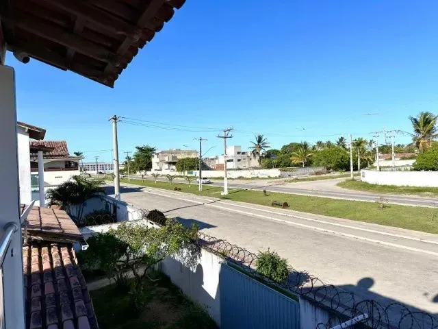 Imagem 10: Disponível Natal e Ano Novo Ótima Casa para Temporada Prado Sul da Ba - 04 Quartos