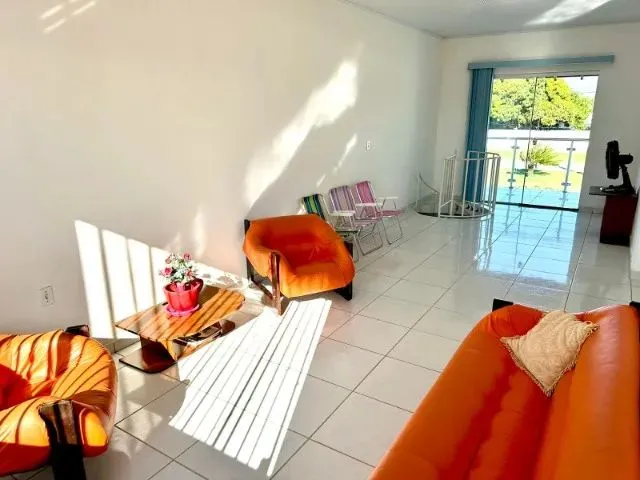 Imagem 3: Disponível Natal e Ano Novo Ótima Casa para Temporada Prado Sul da Ba - 04 Quartos