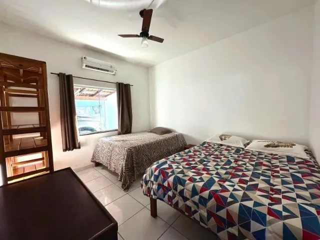 Imagem 9: Disponível Natal e Ano Novo Ótima Casa para Temporada Prado Sul da Ba - 04 Quartos