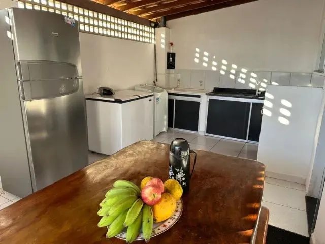 Imagem 5: Disponível Natal e Ano Novo Ótima Casa para Temporada Prado Sul da Ba - 04 Quartos