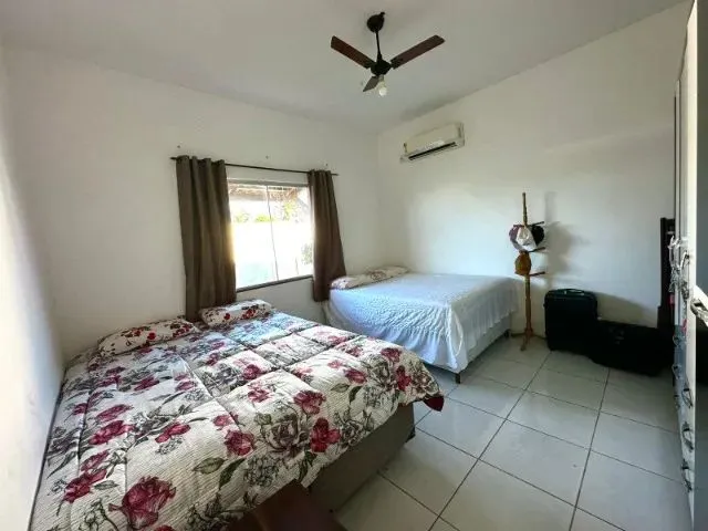 Imagem 13: Disponível Natal e Ano Novo Ótima Casa para Temporada Prado Sul da Ba - 04 Quartos