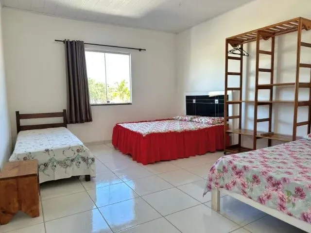 Imagem 12: Disponível Natal e Ano Novo Ótima Casa para Temporada Prado Sul da Ba - 04 Quartos