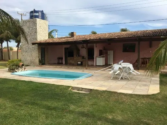 Imagem: Excelente Casa de 06 Quartos na Redinha