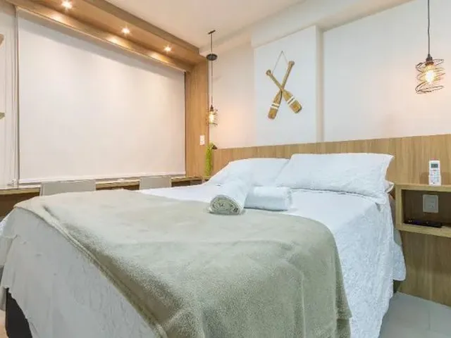 Imagem 10: Oferta - Flat Mobiliado 50M da Praia de Cabo Branco