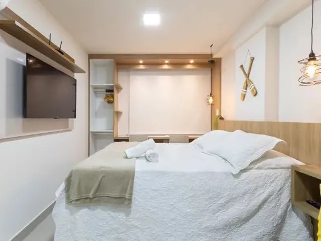 Imagem 16: Oferta - Flat Mobiliado 50M da Praia de Cabo Branco