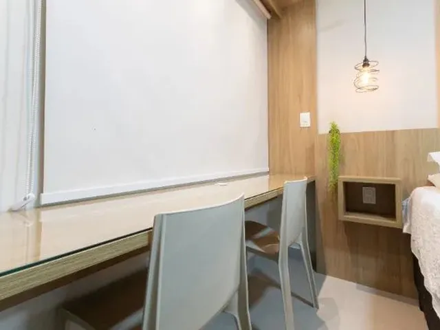 Imagem 4: Oferta - Flat Mobiliado 50M da Praia de Cabo Branco