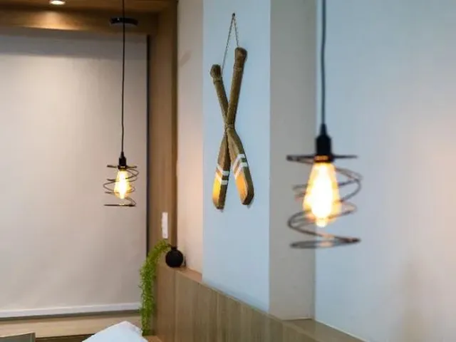 Imagem 13: Oferta - Flat Mobiliado 50M da Praia de Cabo Branco