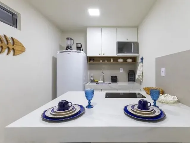 Imagem 11: Oferta - Flat Mobiliado 50M da Praia de Cabo Branco