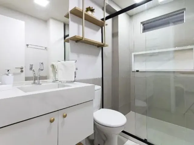 Imagem 6: Oferta - Flat Mobiliado 50M da Praia de Cabo Branco
