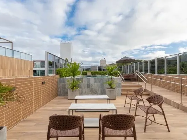 Imagem 14: Oferta - Flat Mobiliado 50M da Praia de Cabo Branco