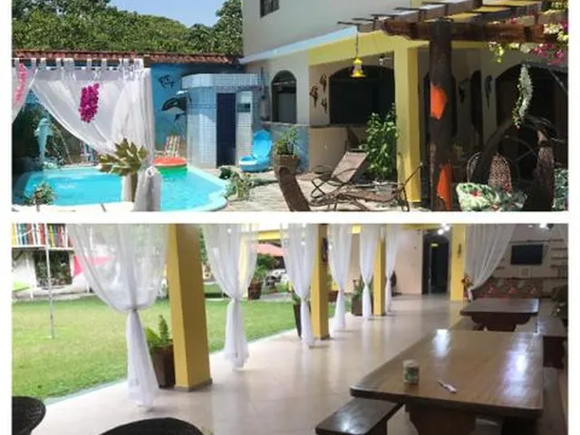 Imagem 1: Aluguel Temporada em Mosqueiro, Casa 7 Quartos, Pi