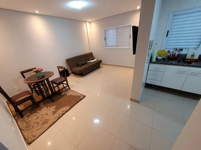 Imagem: Alugo Apartamentos Mobiliados de Temporada