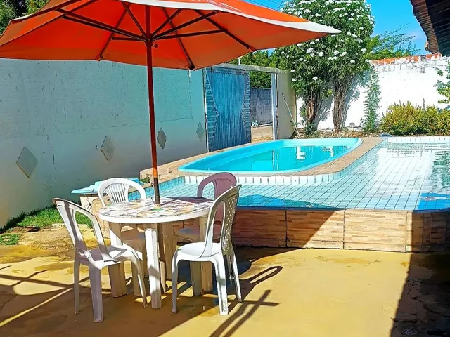 Imagem: Casa para Janeiro e Carnaval Chame no Whatsapp