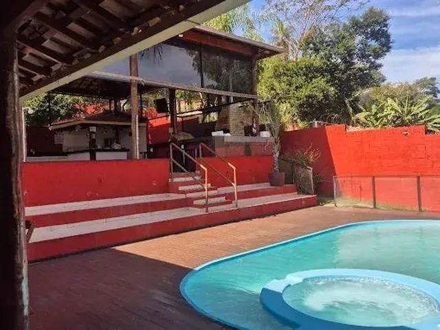 Imagem: Alugo Sítio Rancho do Dodô - Espaço para