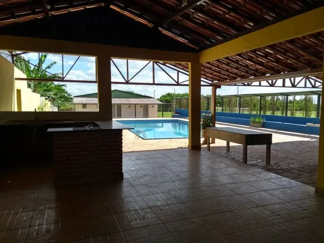 Imagem: Chácara de Aluguel para Eventos