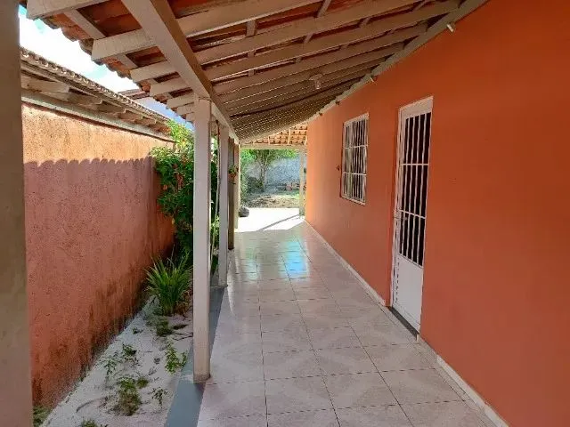 Imagem 14: Casa de Temporada em Alcobaça - Ba